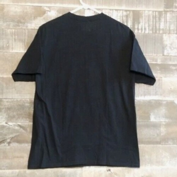 Saint Patricks Day Sluggers Irish Beer Pub Boxing Club Lucky Mens T Shirt Size L - Picture 4 of 6